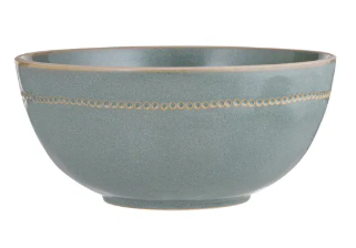 SALAD BOWL 26CM CAMEO SAGE