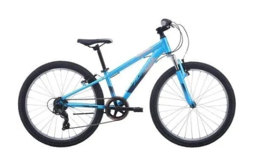 AVANTI SPICE 24" METALLIC SKY BLUE