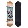 Z-FLEX SKATEBOARD 8.0 SKULL