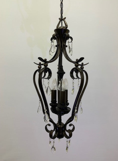 ROMANO 3LT PENDANT (ONE ONLY)