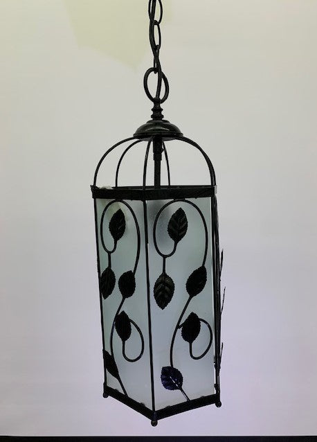 GLADE 1LT LANTERN PENDANT(ONE ONLY)