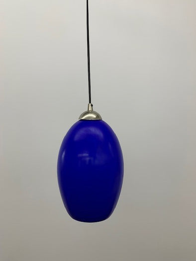 BOLA 1LT BLUE PENDANT(ONE ONLY)