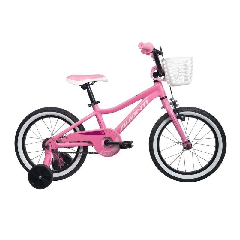 AVANTI DIANA 16 PINK