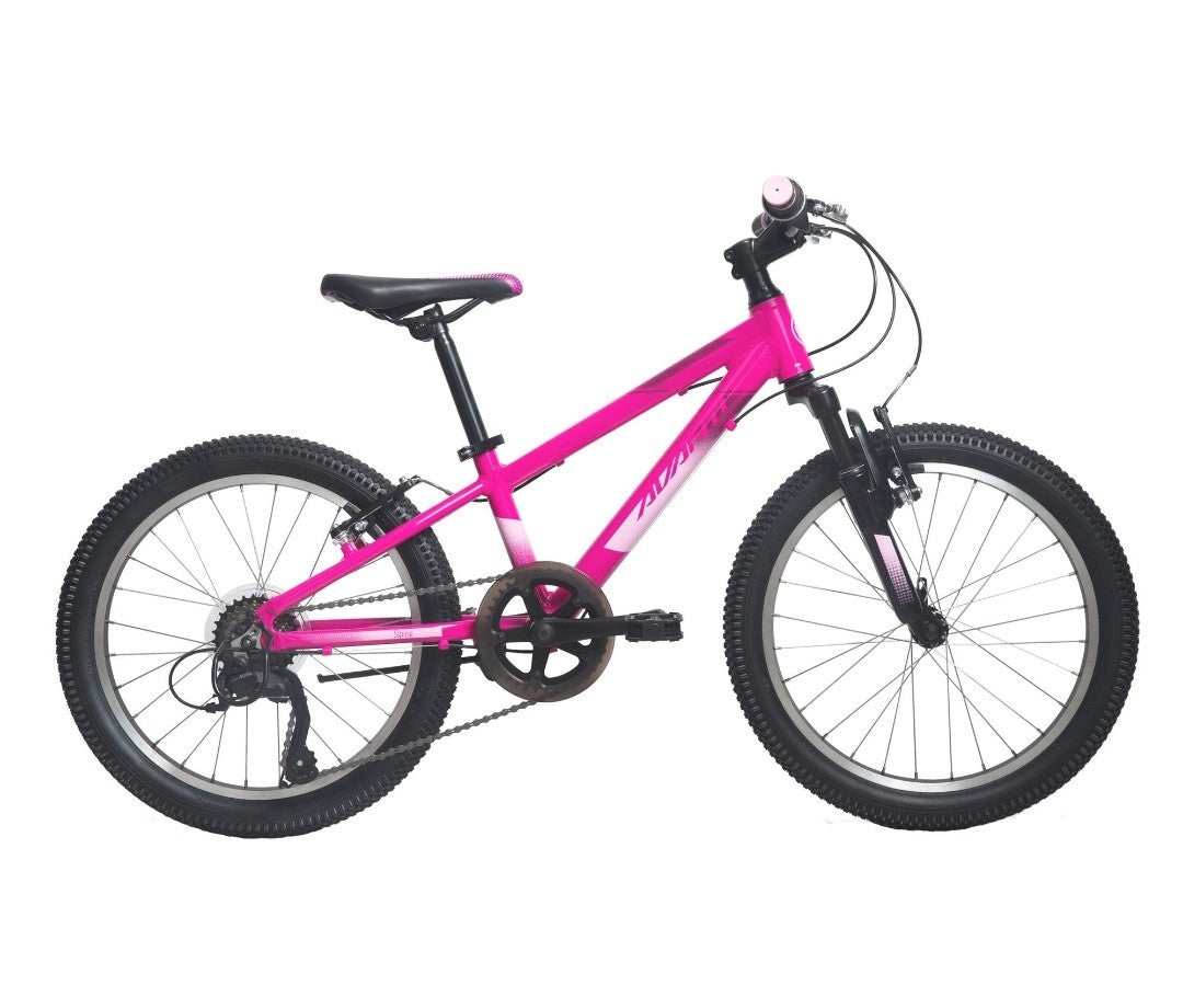 AVANTI SPICE 20" MTB PINK