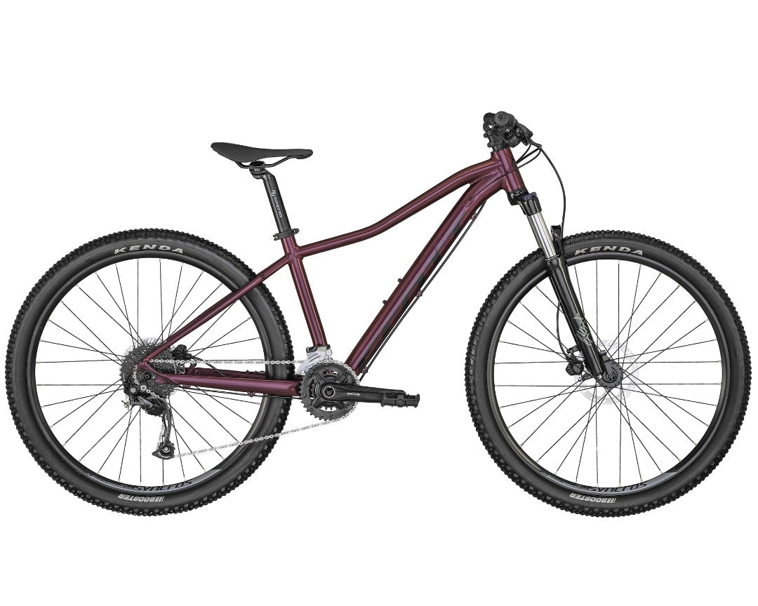 SCOTT CONTESSA ACTIVE 40 M9 (27.5") PURPLE