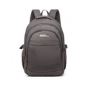 16" CANVAS BACKPACK CAMEL MOUNTAIN