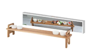 TAPAS PLANK 95CM SERVING BOARD