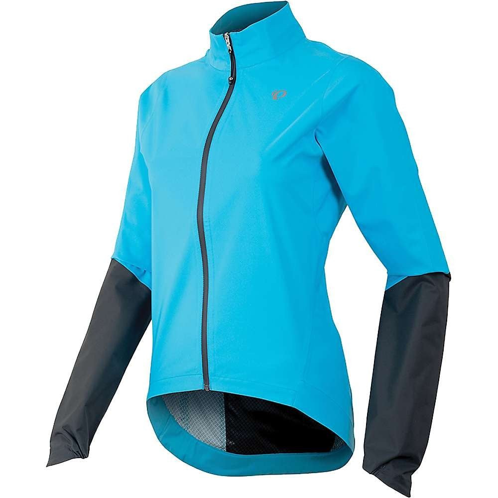 PI JACKET W ELITE WxB LARGE BLUE