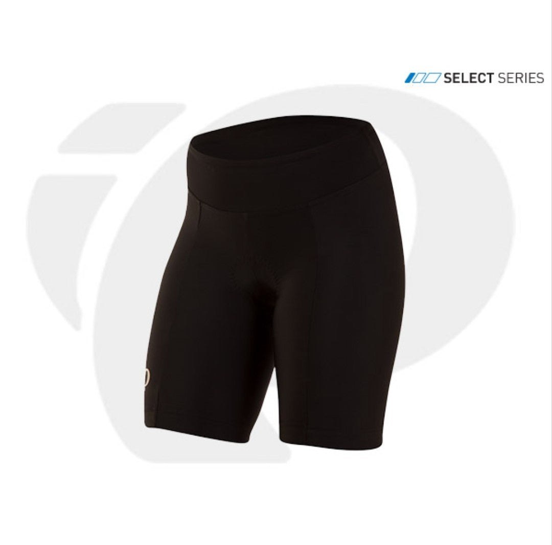 PI SHORTS W ESCAPE QUEST L BLK