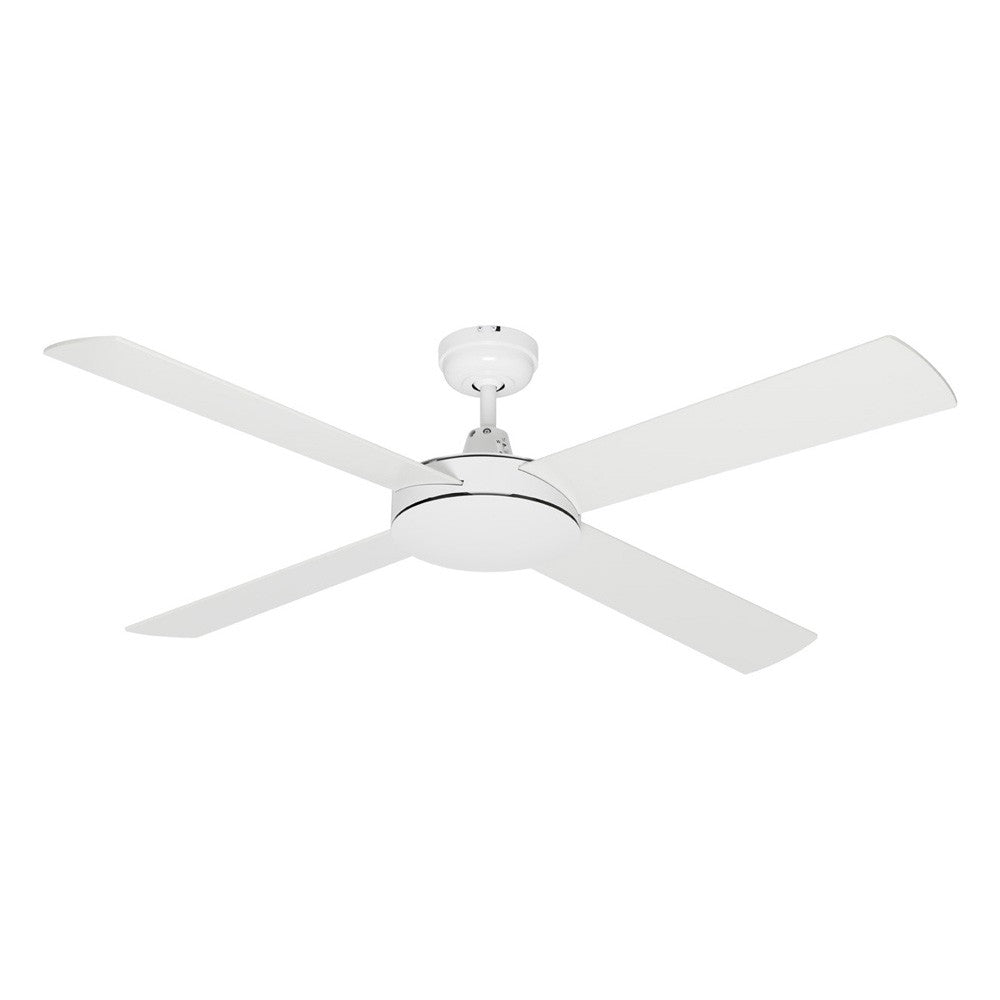 CAPRICE CEILING FAN 1300 NL WHT
