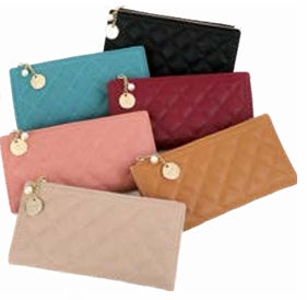 LADIES PURSE