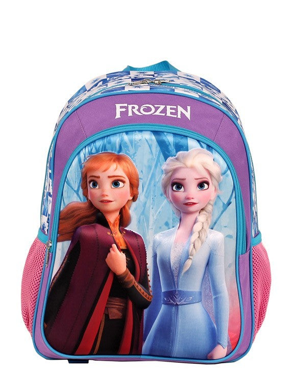 FROZEN BACKPACK