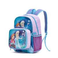FROZEN B/PACK W COOLER BAG