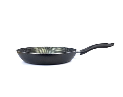 32CM ESSENZA FRYPAN W/INDUCTION BASE MADE IN ITALY