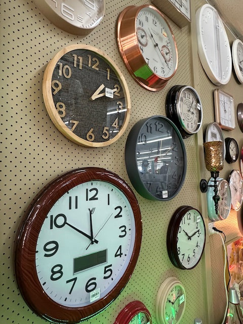 HOME DECOR
