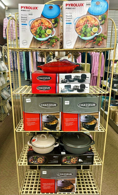 KITCHENWARE