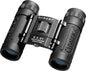 BARSKA LUCID VIEW BLK COMPACT 8X21