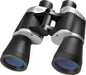BARSKA 10X50 FOCUS FREE BINOCULARS.