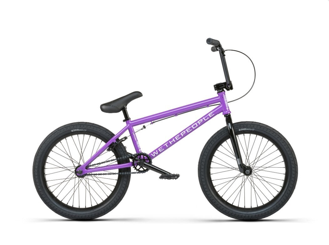 WE THE PEOPLE BMX NOVA 20.00TT ULTRA VIOLET