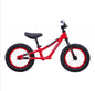 MALVERN STAR LIL STAR 12" RED/BLACK