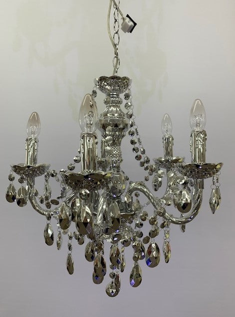 5LIGHT OLINDA PENDANT