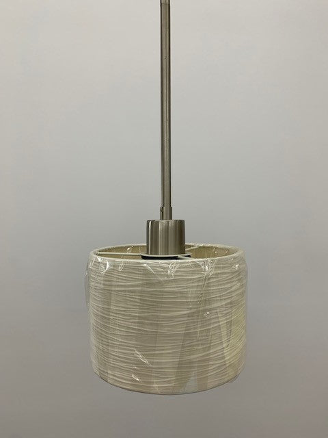 ALLURE ROD PENDANT