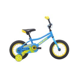 RALEIGH GRAVITY 12 BLUE