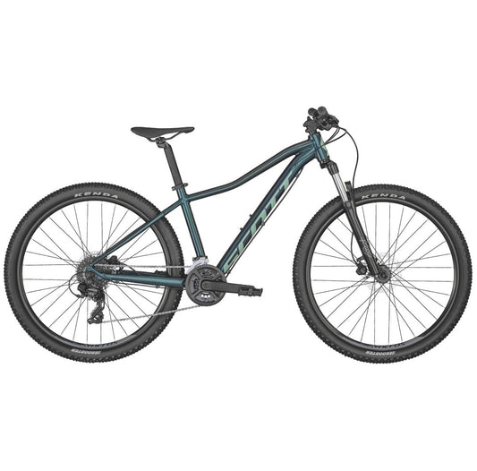 SCOTT CONTESSA ACTIVE 50 S7 (27.5") PETROL