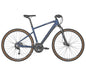 SCOTT SUB CROSS 30 MEN M (700C) BLUE