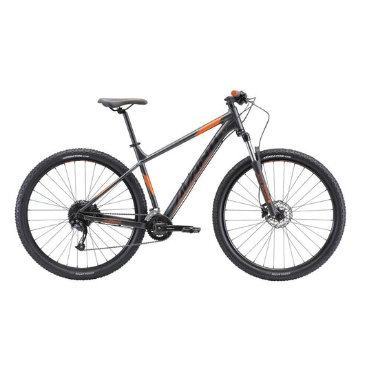 AVANTI MONTARI 2 L (29") MATT TITANIUM/ORANGE