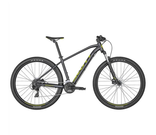SCOTT ASPECT 960 M (29") BLACK