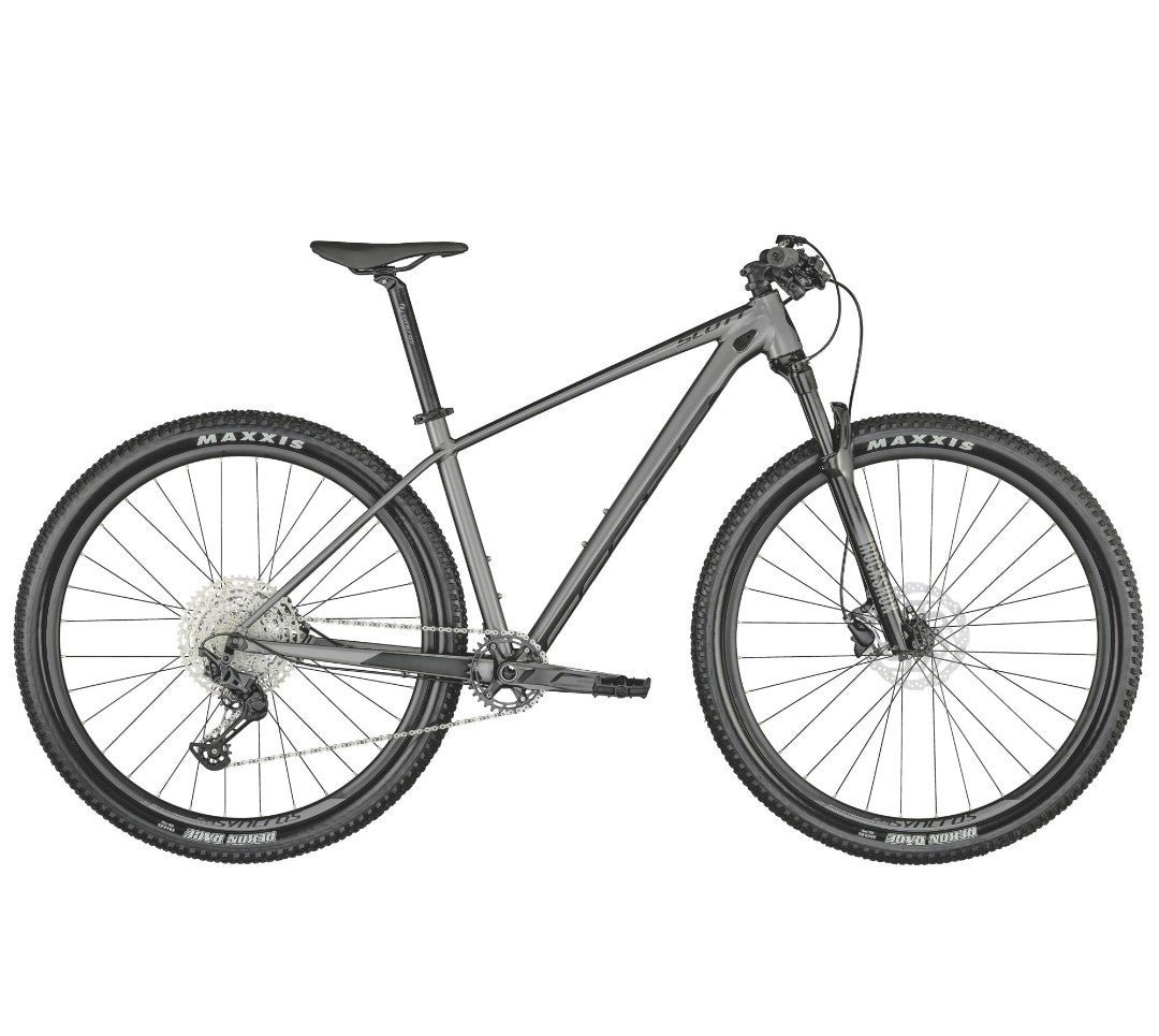 SCOTT SCALE 965 L (29") SLATE GREY