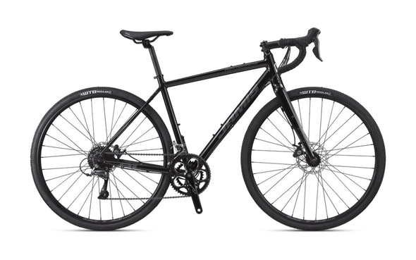 JAMIS RENEGADE A1 56L (700C) BLACK PEARL