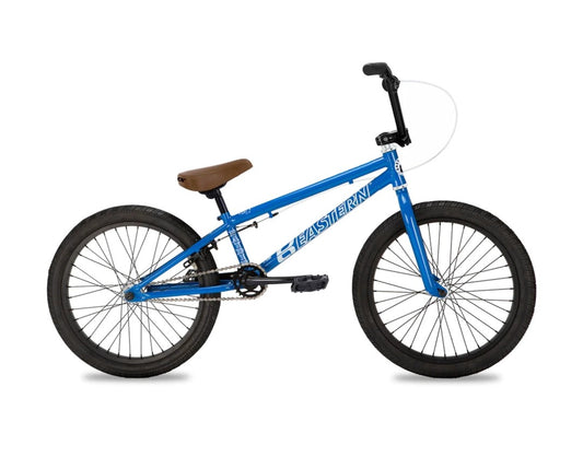 EASTERN BMX PAYDIRT (20") BLUE