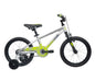 AVANTI SHADOW 16 SILVER/GREEN
