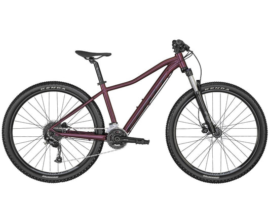 SCOTT CONTESSA ACTIVE 40 M9 (27.5") PURPLE