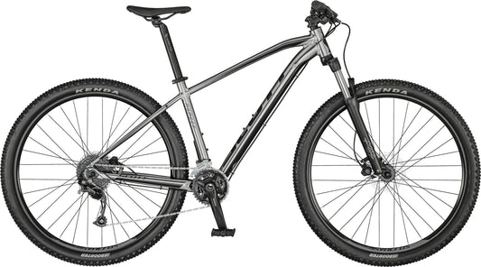 SCOTT ASPECT 950 L (29") GREY