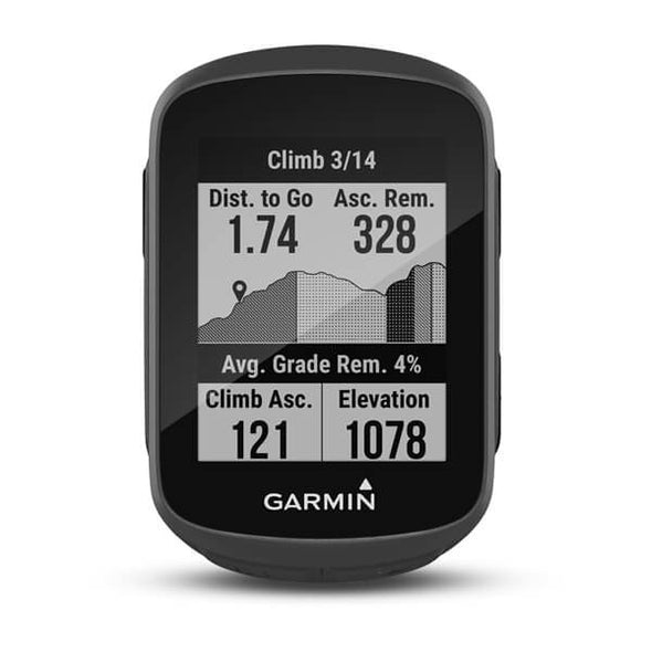 GARMIN EDGE 130 PLUS GPS