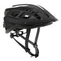 SCOTT HELMET SUPRA BLACK UNISIZE