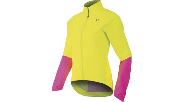 PI JACKET W ELITE WxB MEDIUM YELLOW