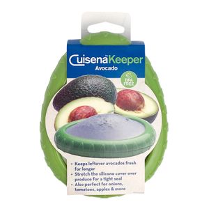 AVOCADO POD FRESH KEEPER