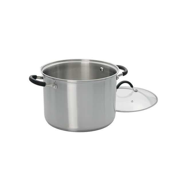 PYROLUX STOCKPOT 24CM 7.6LT