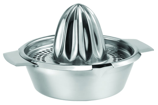 S/STEEL ORANGE JUICER AVANTI