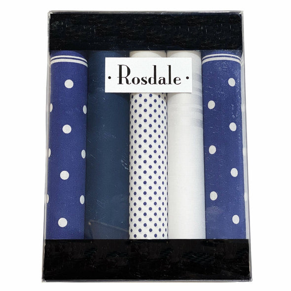 PK5 MENS HANDKERCHIEFS