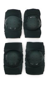 ELBOW & KNEE PAD SET S/M