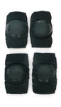 ELBOW & KNEE PAD SET S/M