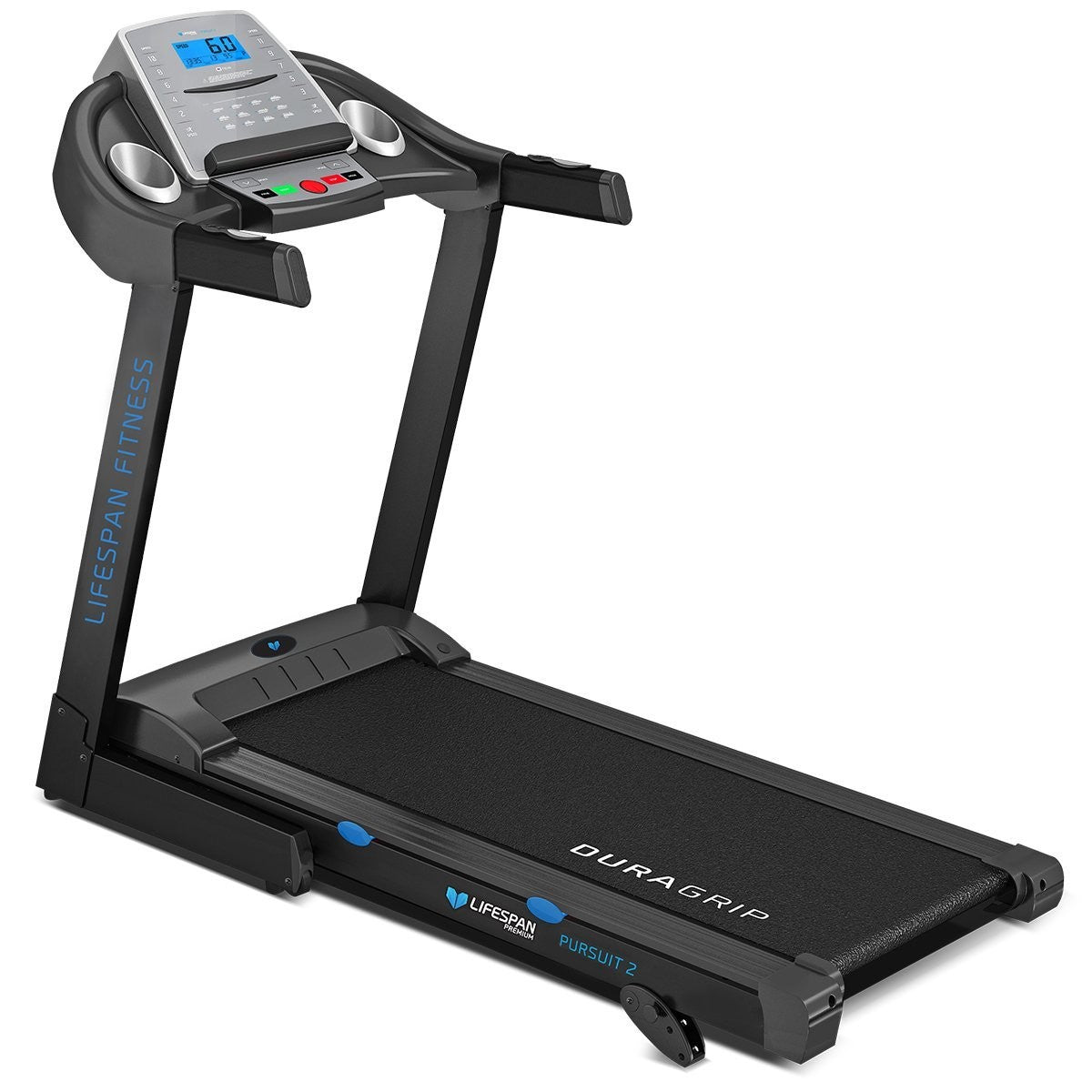 LIFESPAN FITNESS PURSUIT 2 TREADMILL