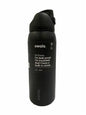 OWALA FREESIP STAINLESS STEEL INSULATED 709ML BLACK